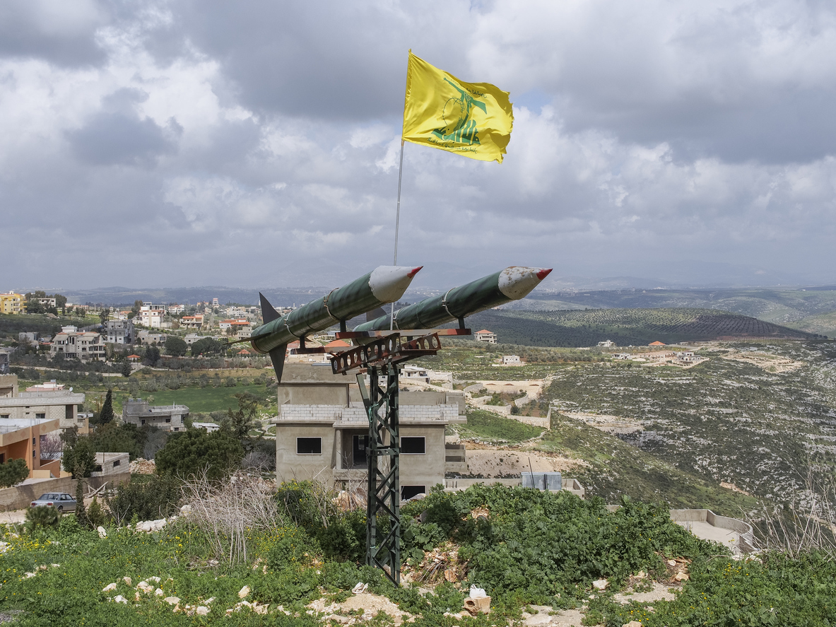 Hezbollah’s Assaults, Israel’s Retaliation and Fears of a Two-Front War 